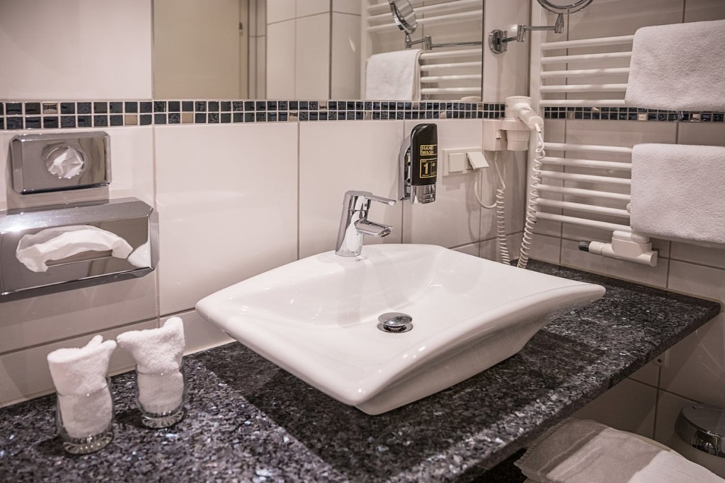 Hotel Brunnenhof 8/23