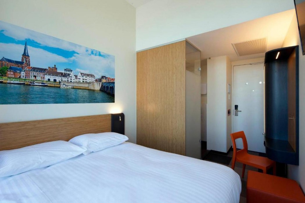 easyHotel Maastricht City Center 20/31