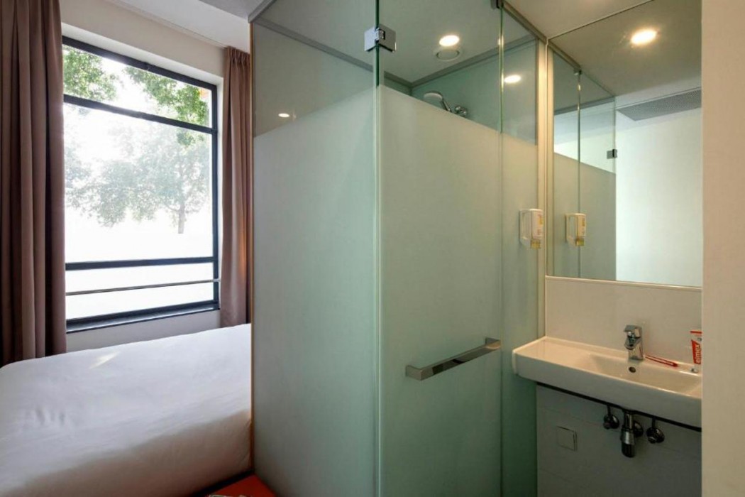 easyHotel Maastricht City Center 24/31