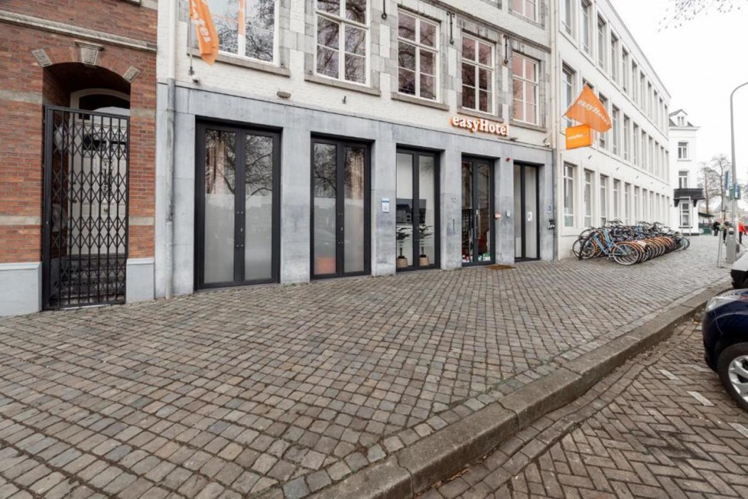 easyHotel Maastricht City Center in MAASTRICHT