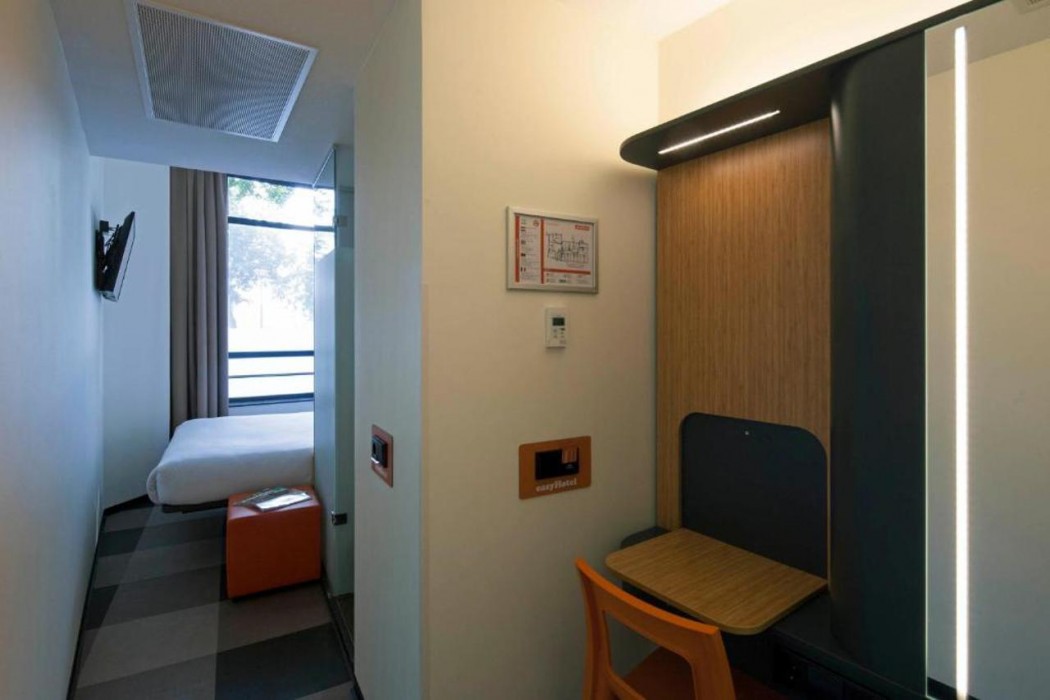 easyHotel Maastricht City Center 19/31