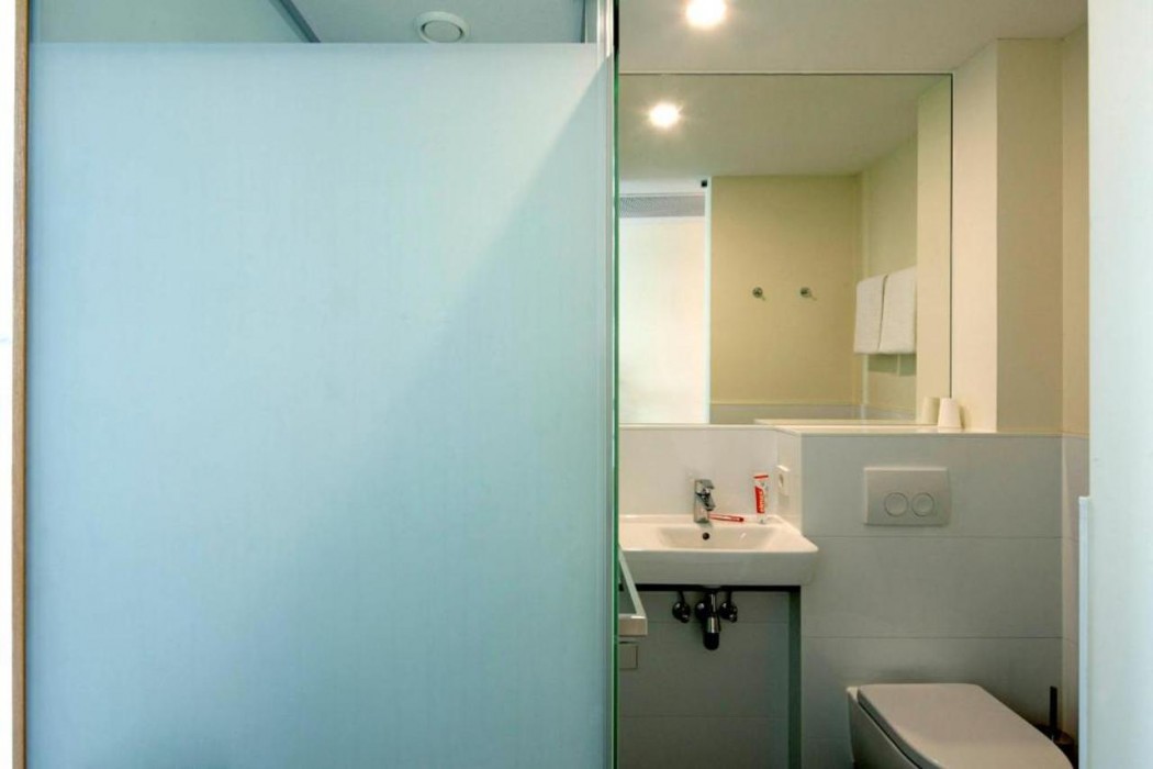 easyHotel Maastricht City Center 26/31