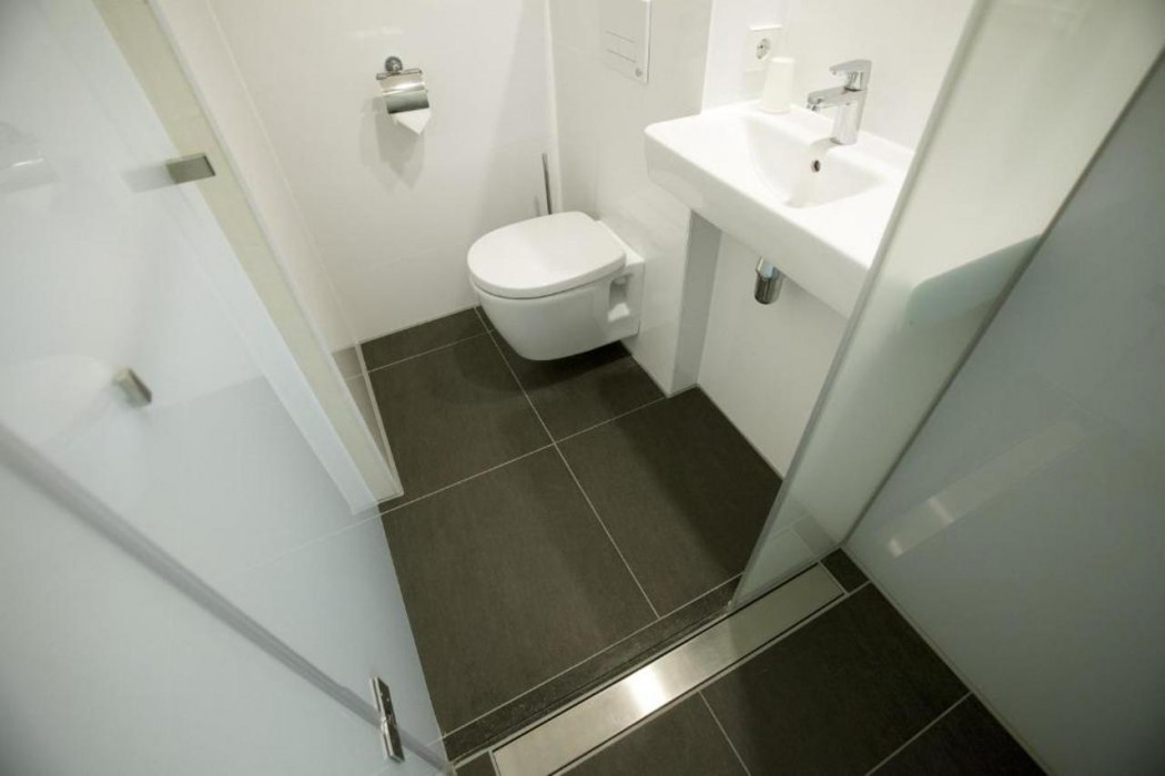 easyHotel Maastricht City Center 25/31