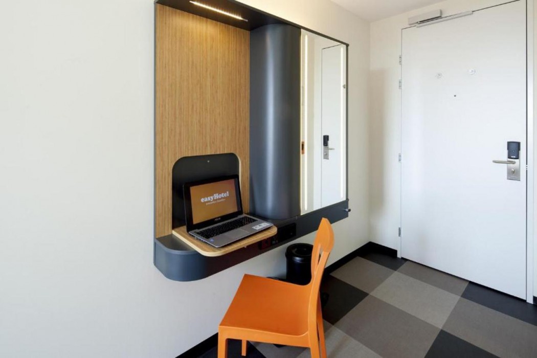 easyHotel Maastricht City Center 28/31