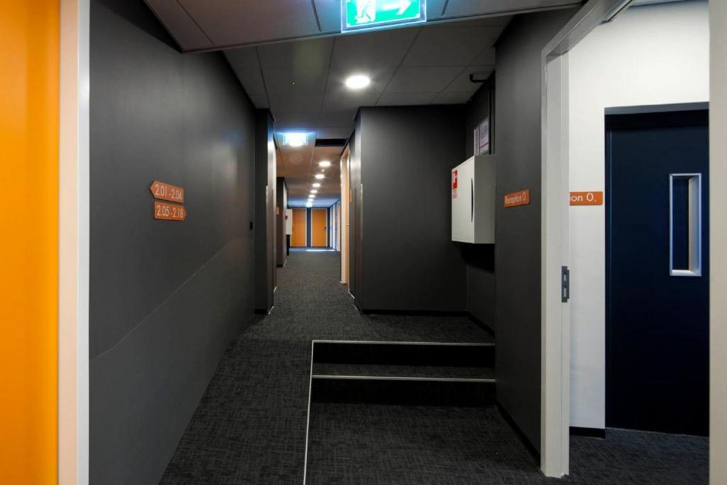 easyHotel Maastricht City Center 30/31