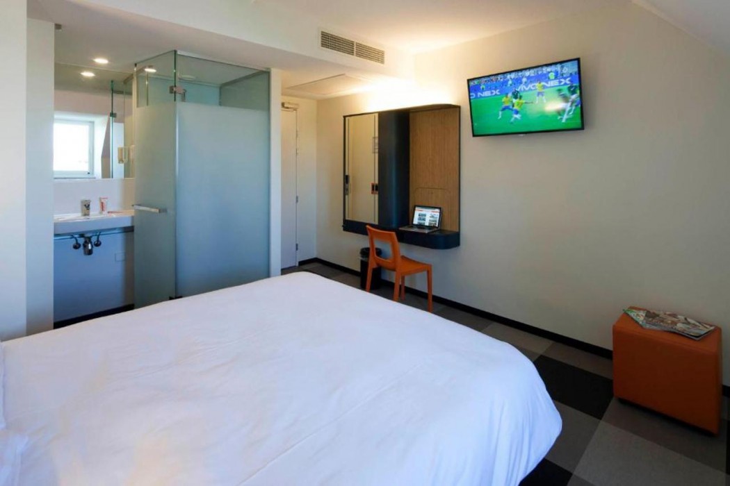 easyHotel Maastricht City Center 13/31