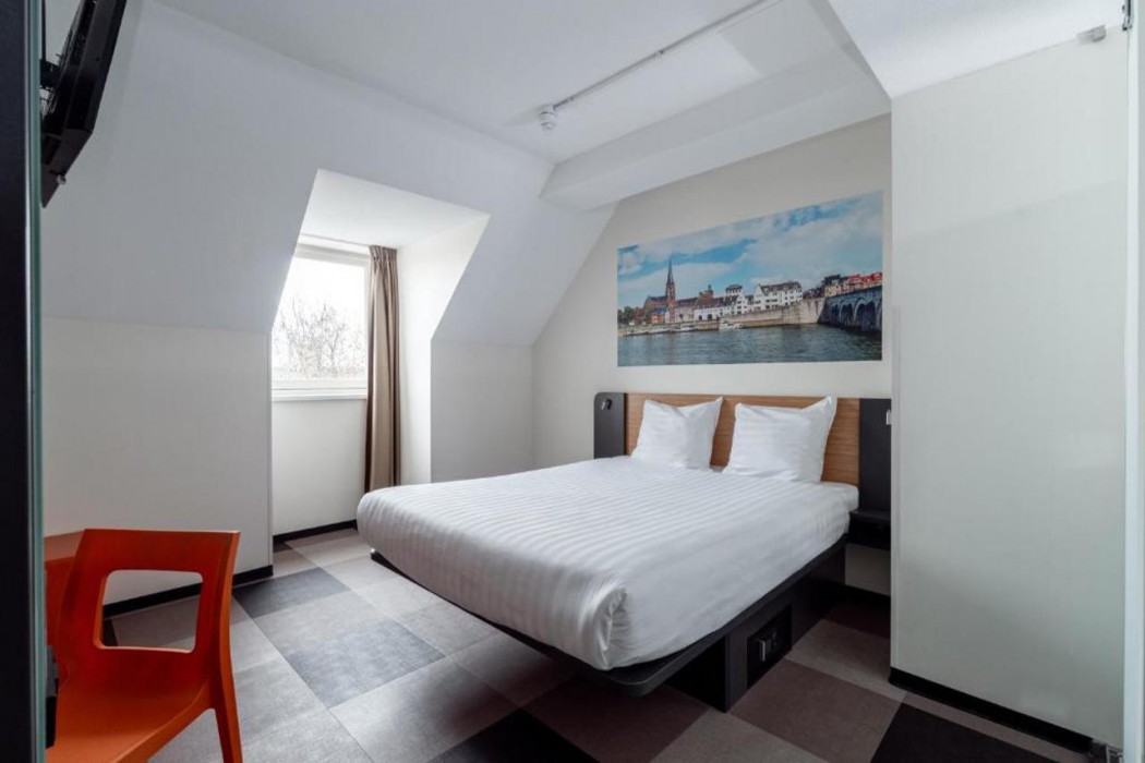 easyHotel Maastricht City Center 18/31