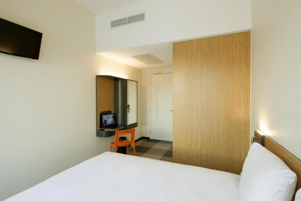easyHotel Maastricht City Center 15/31