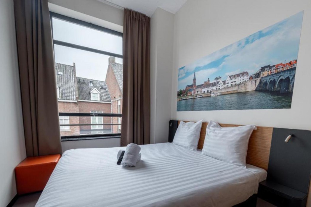 easyHotel Maastricht City Center 10/31