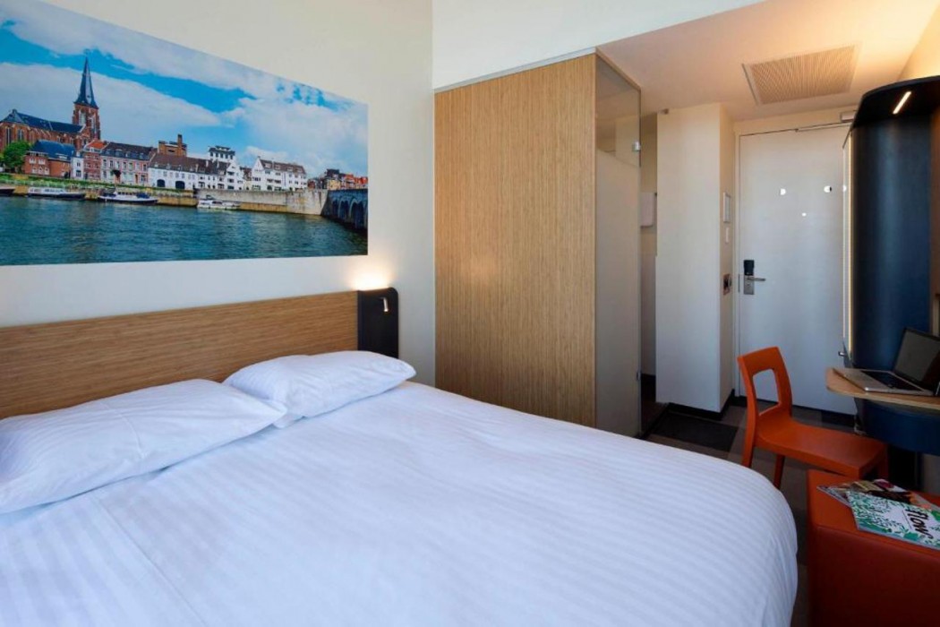 easyHotel Maastricht City Center 14/31