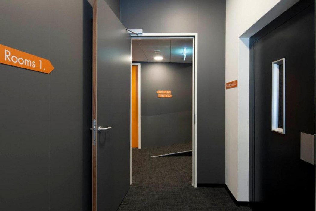 easyHotel Maastricht City Center 29/31