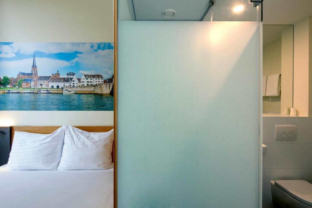 easyHotel Maastricht City Center 21/31