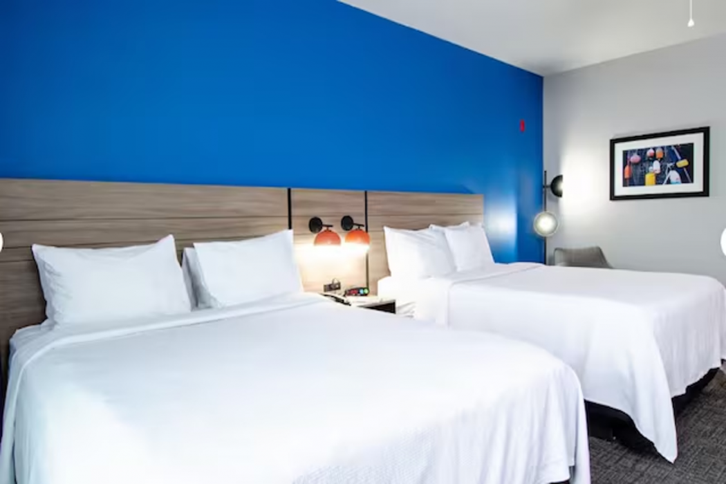 Hotel Lydia 22/82