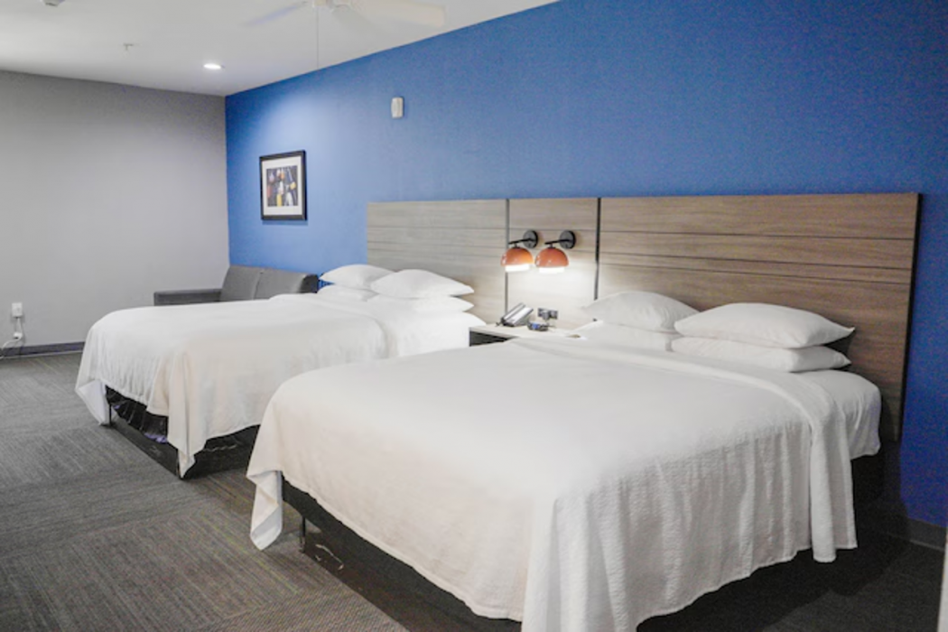 Hotel Lydia 20/82
