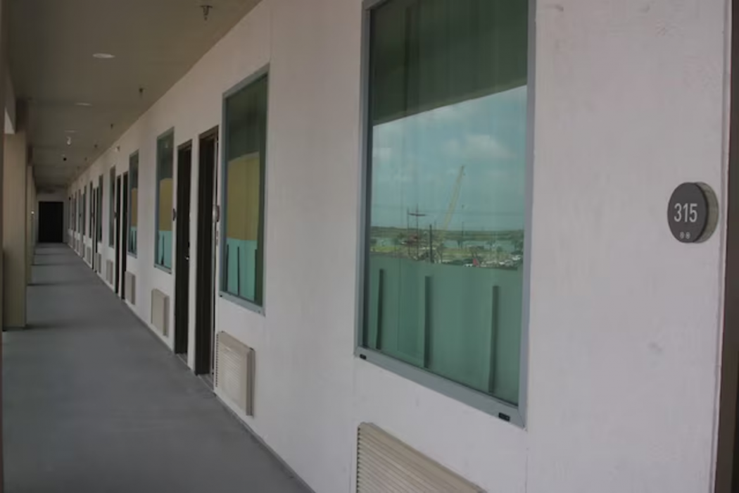 Hotel Lydia in PORT ARANSAS - TX