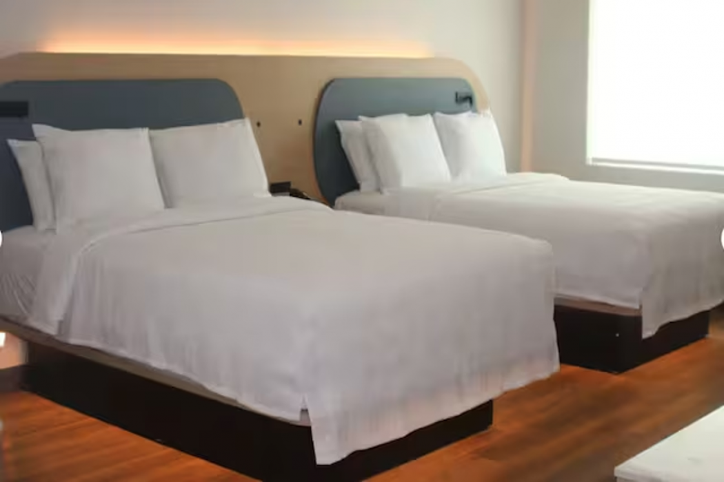 Hotel Lydia 17/82