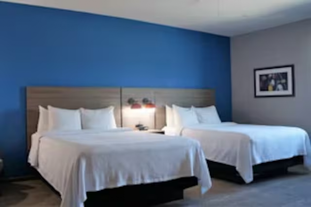 Hotel Lydia 23/82