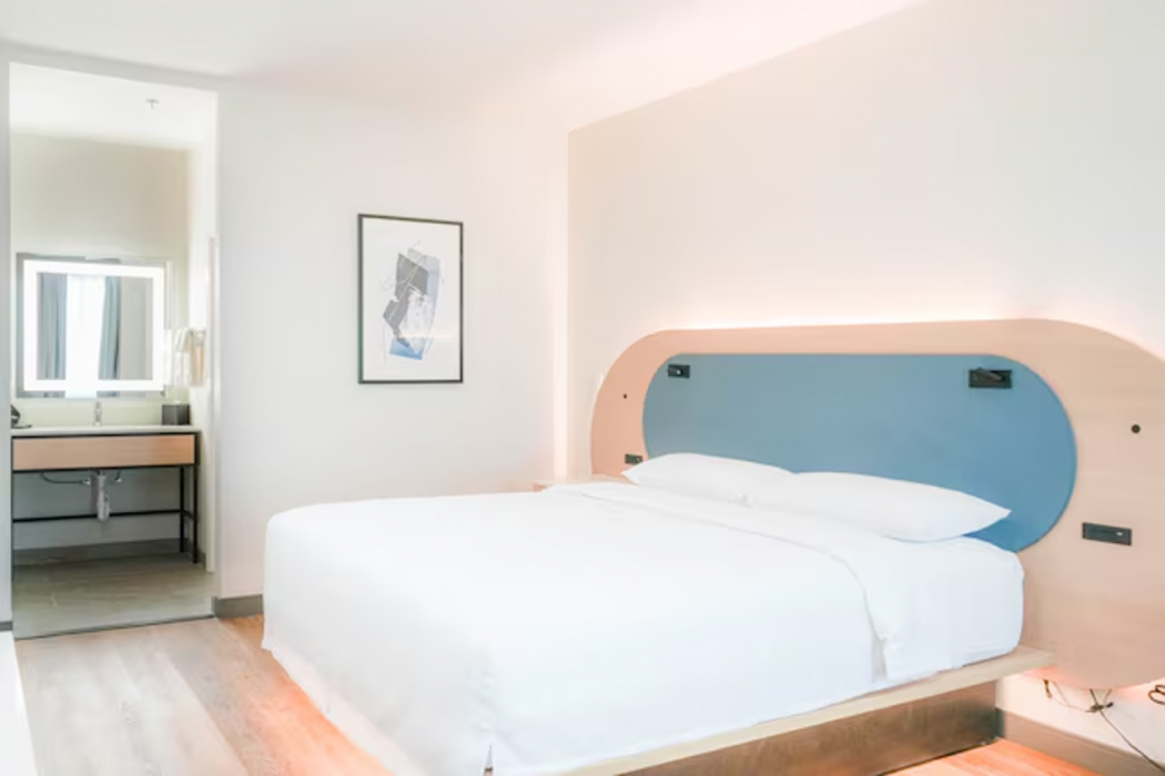 Hotel Lydia 27/82