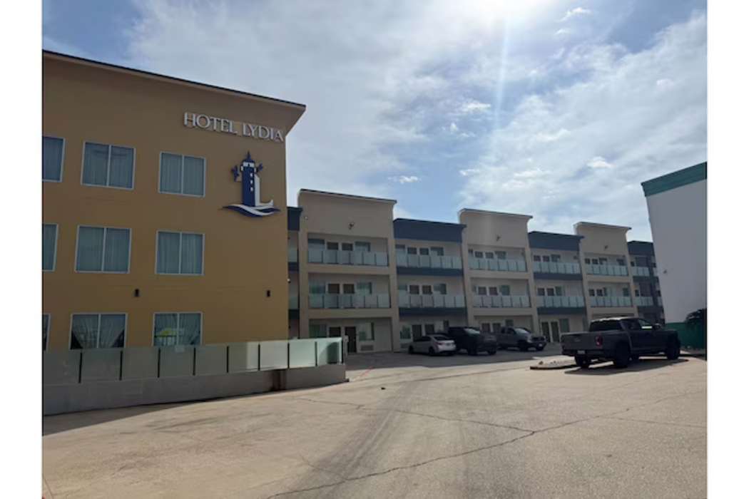 Hotel Lydia