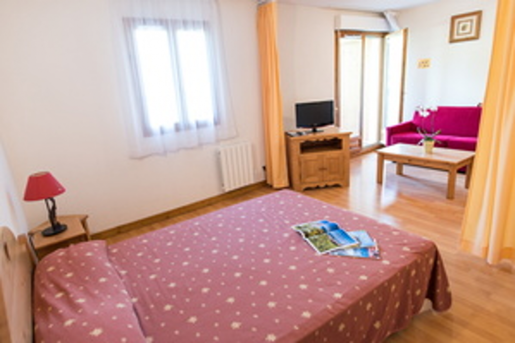 Residence Le Birdie 17/73