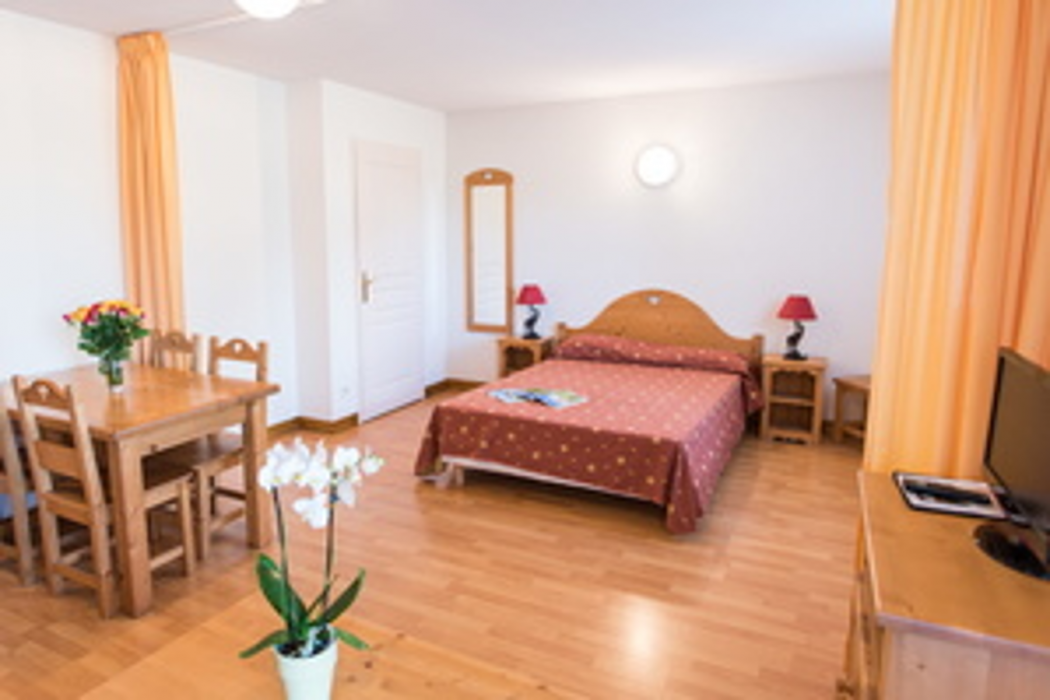 Residence Le Birdie 18/73