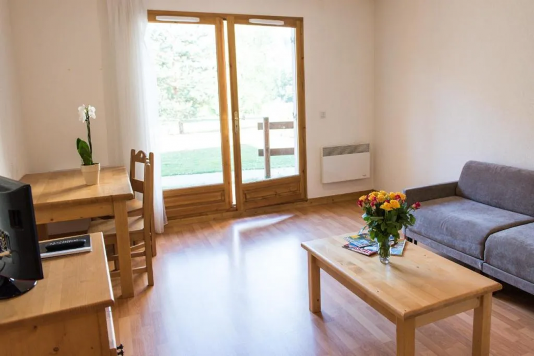 Residence Le Birdie 25/73
