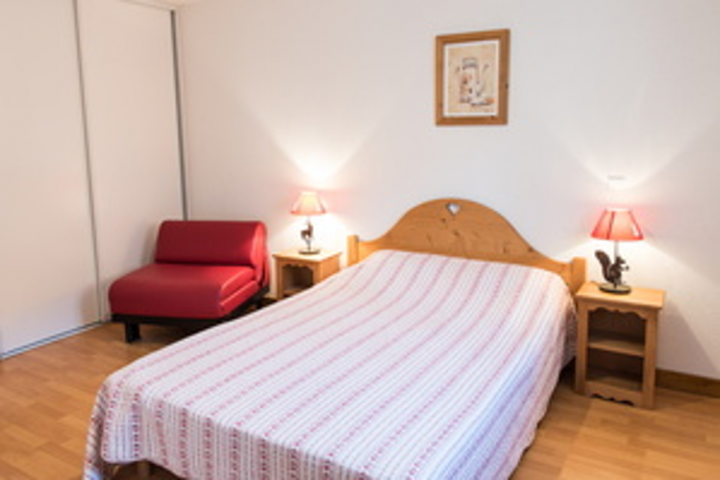 Residence Le Birdie 19/73