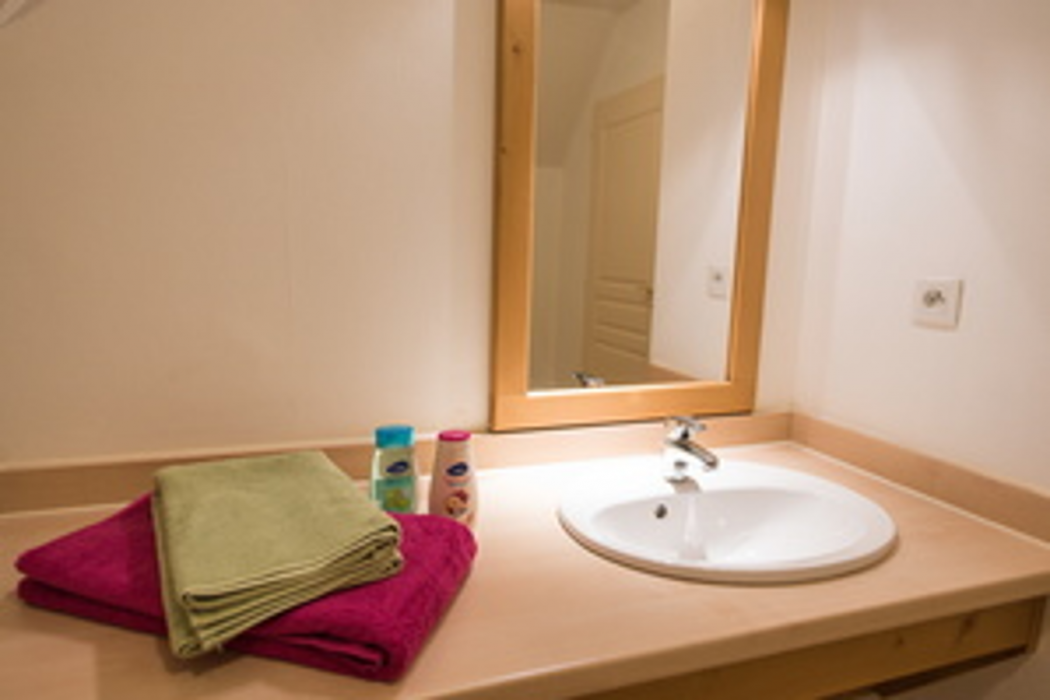 Residence Le Birdie 23/73