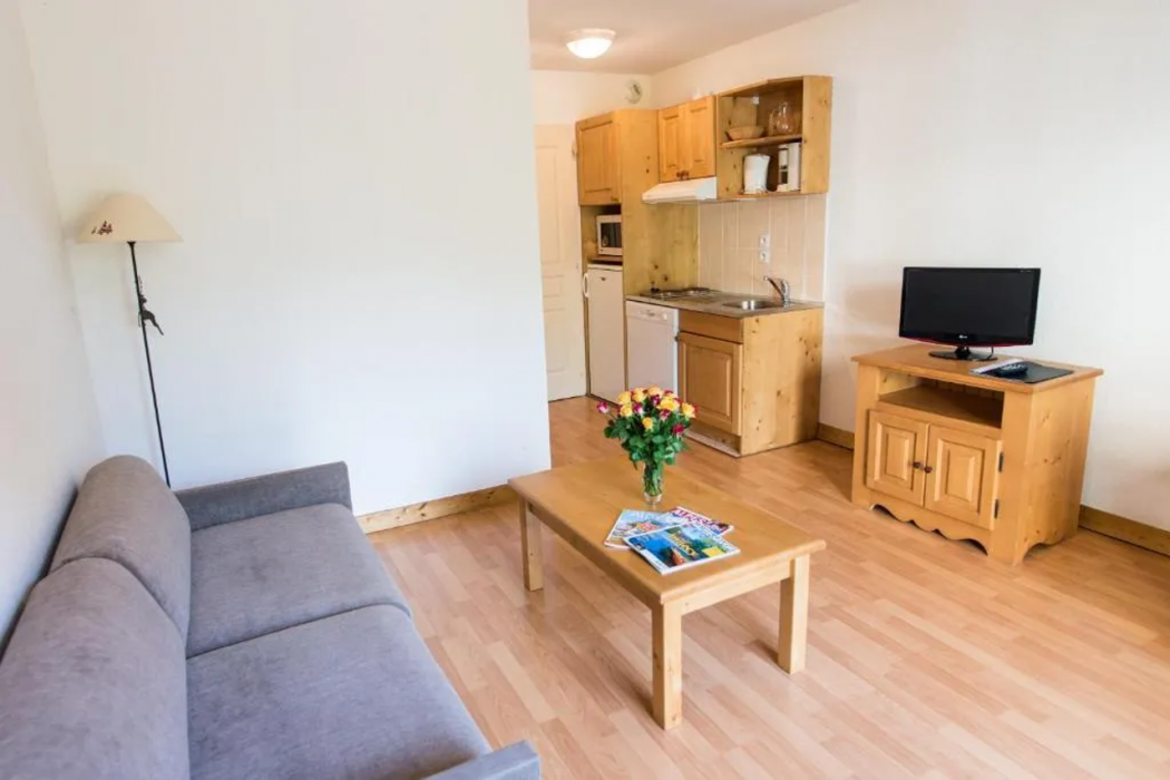 Residence Le Birdie 26/73