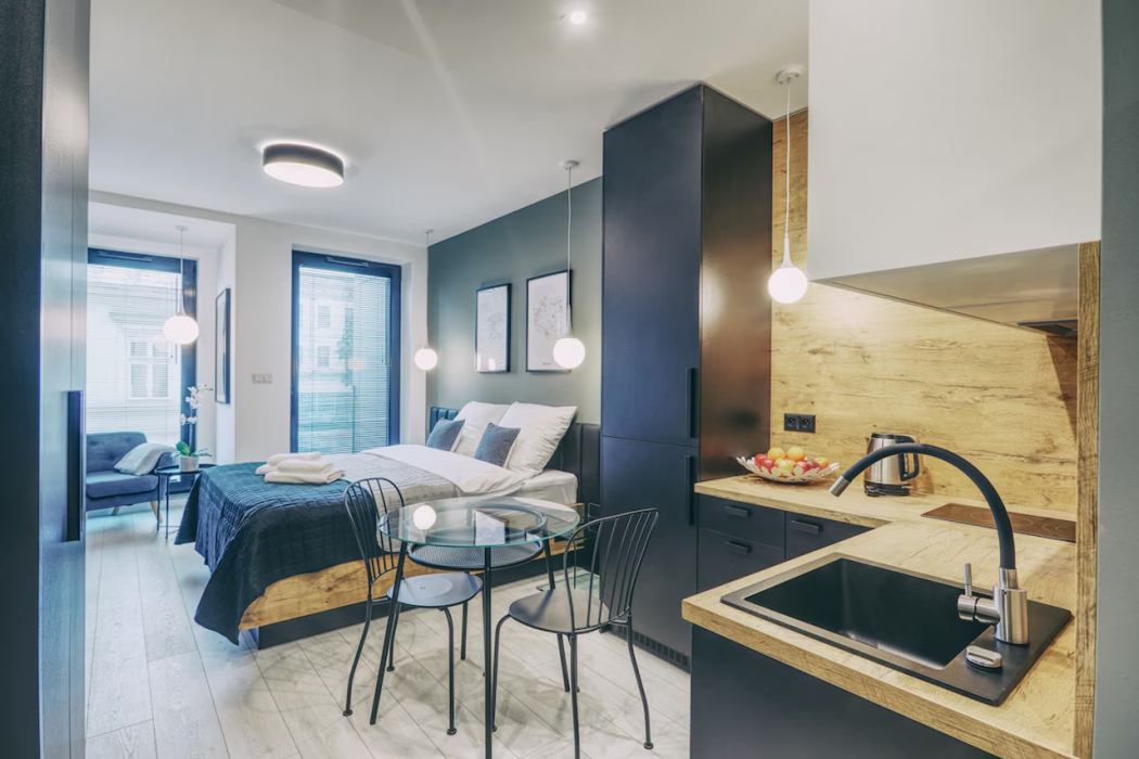 Rajska 3 by PI Apartments 15/62