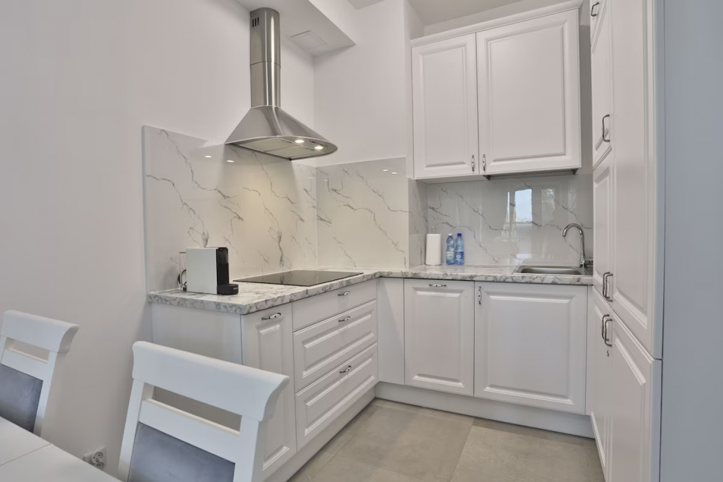 Rajska 3 by PI Apartments 11/62