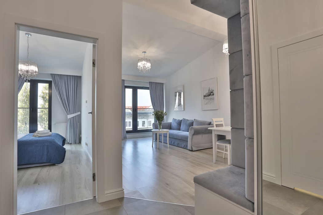 Rajska 3 by PI Apartments 17/62