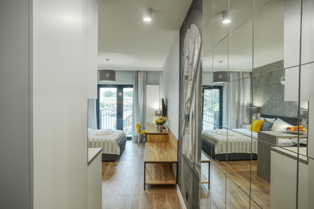 Rajska 3 by PI Apartments 12/62