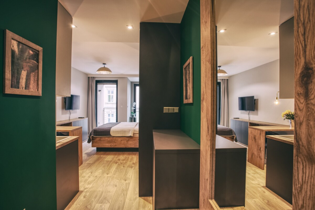 Rajska 3 by PI Apartments 16/62