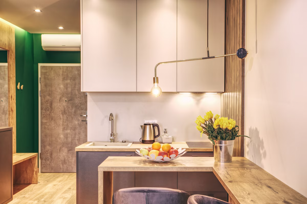 Rajska 3 by PI Apartments 13/62