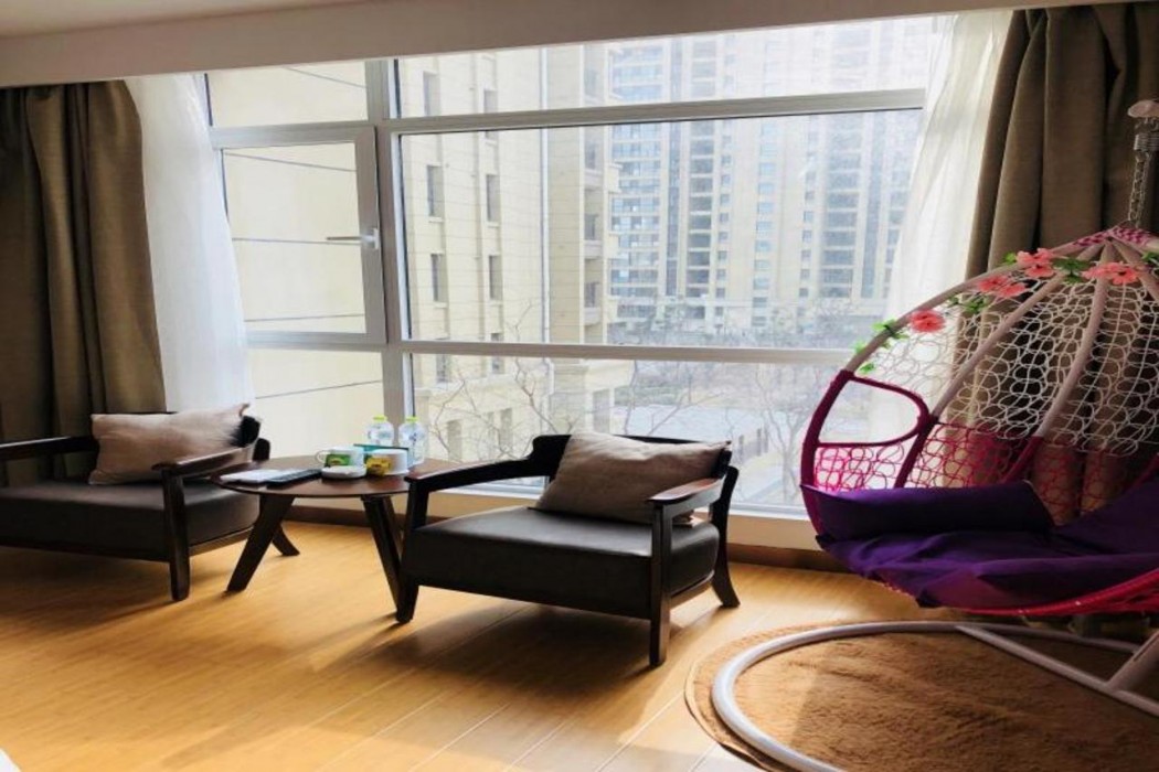 GreenTree Inn Jining Rencheng Area Jinyu Road Meikailong Express Hotel 26/39