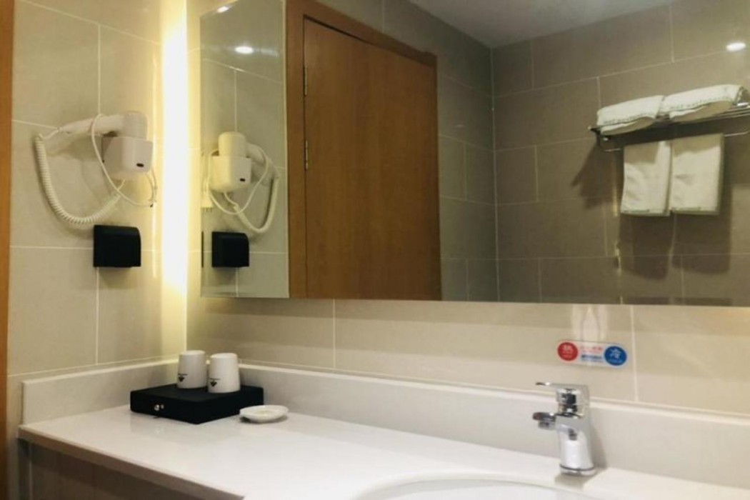 GreenTree Inn Jining Rencheng Area Jinyu Road Meikailong Express Hotel 16/39