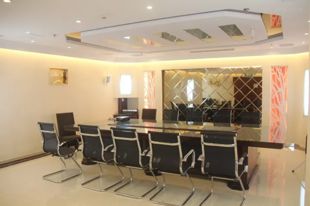Greentree Inn Shandong Qingdao Jiaozhou Datong Mansion Express Hotel 45/60