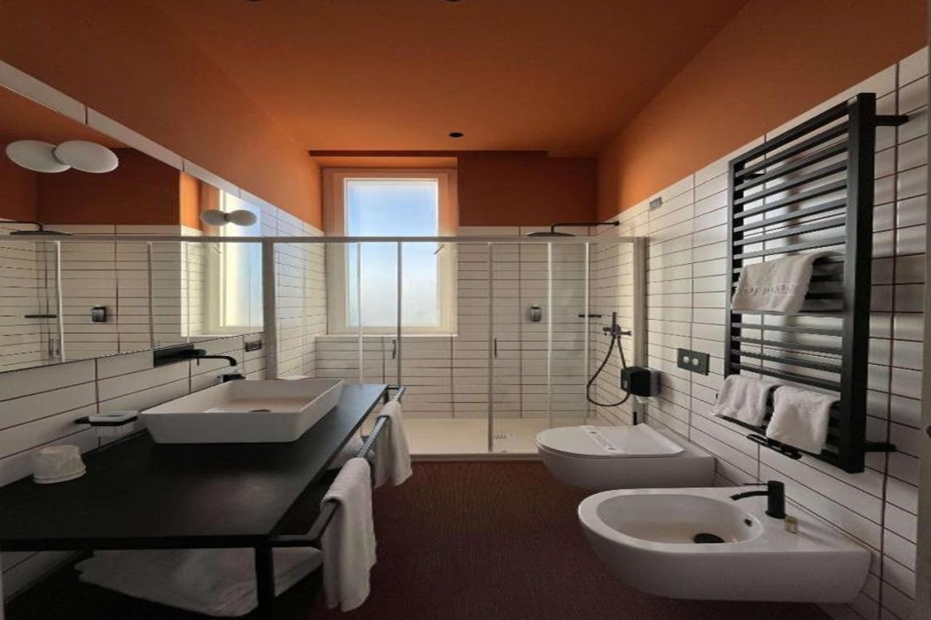 Best Western Plus GH Dimora del Monaco 12/17