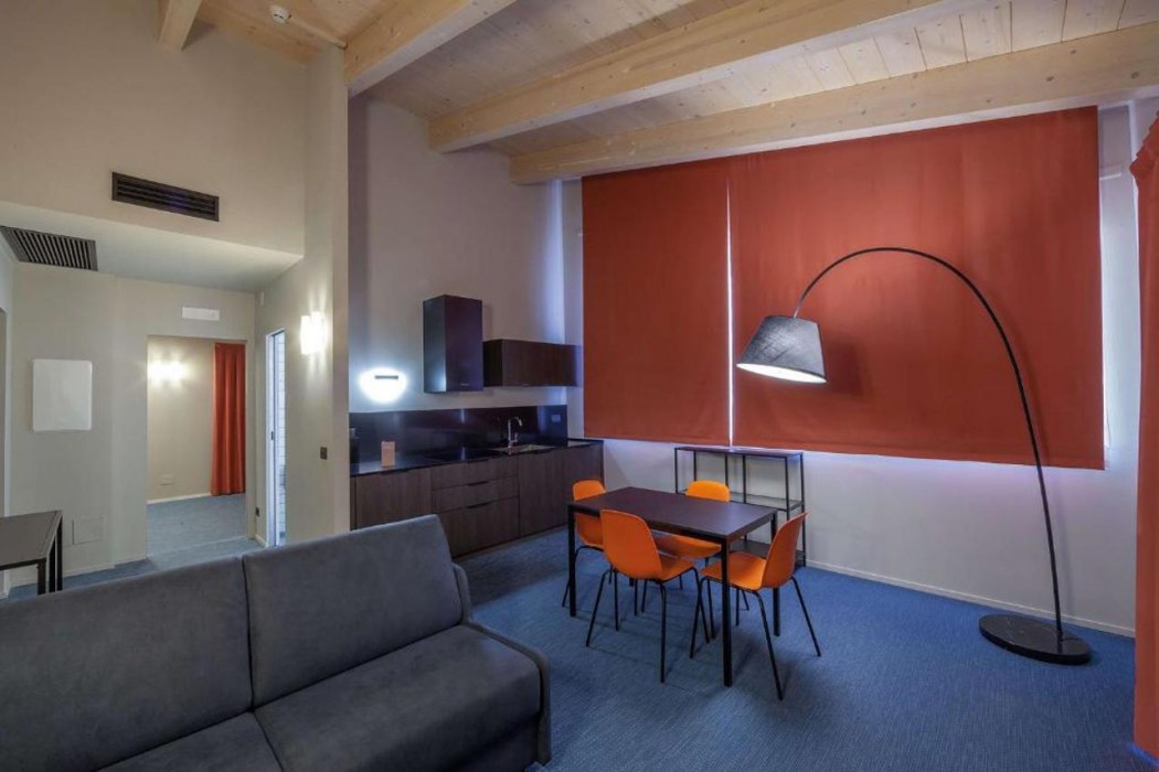 Best Western Plus GH Dimora del Monaco 11/17
