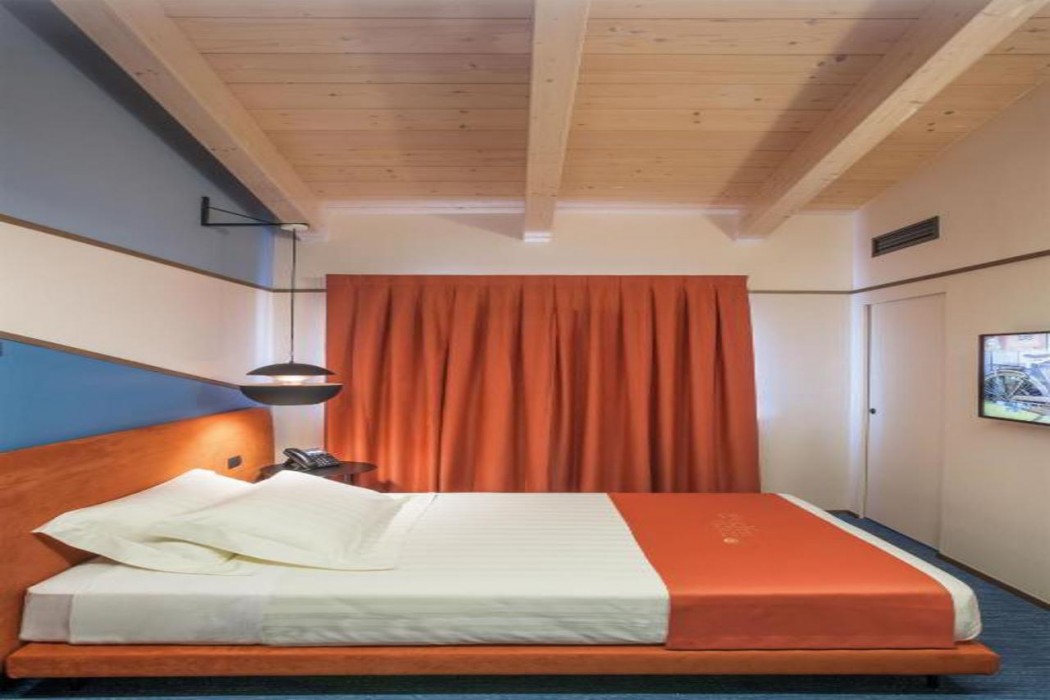 Best Western Plus GH Dimora del Monaco in MATERA