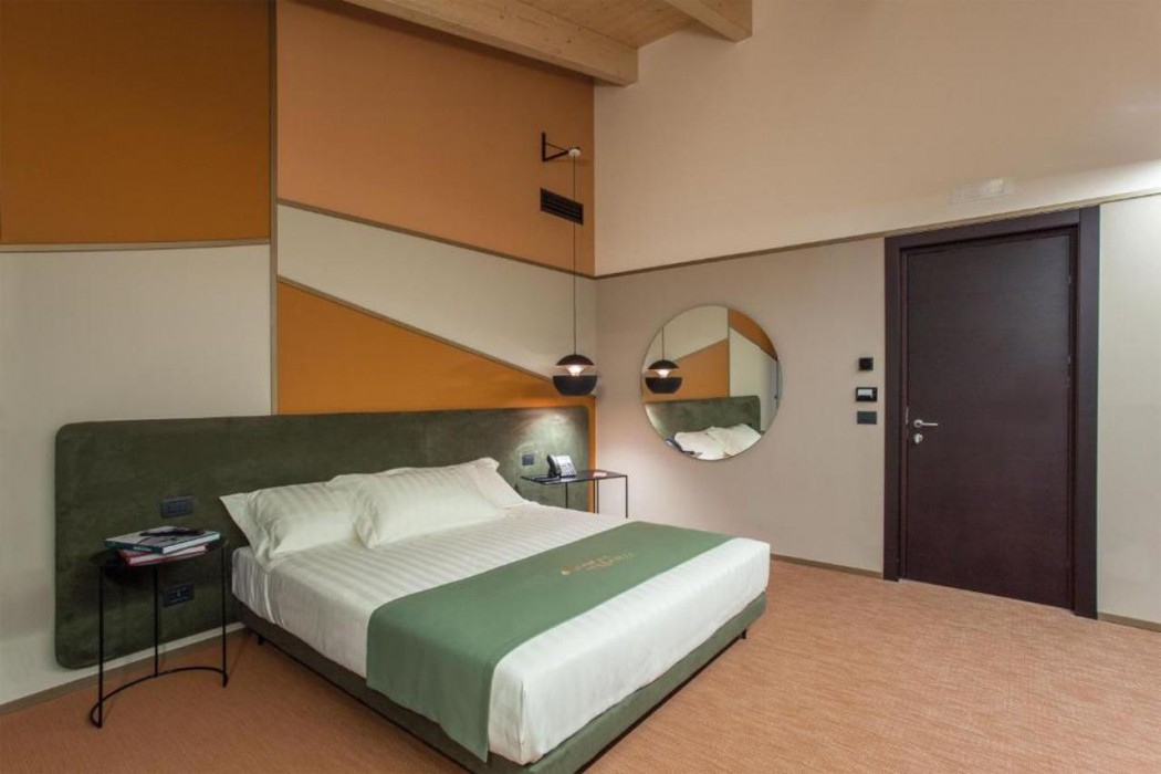 Best Western Plus GH Dimora del Monaco 8/17