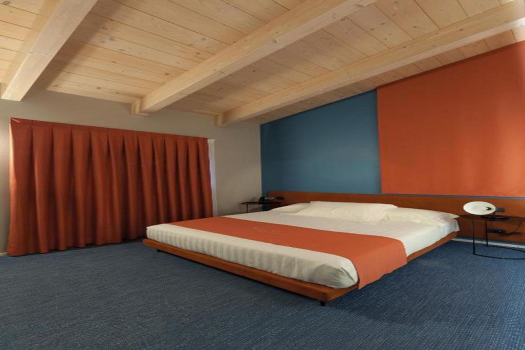 Best Western Plus GH Dimora del Monaco 9/17
