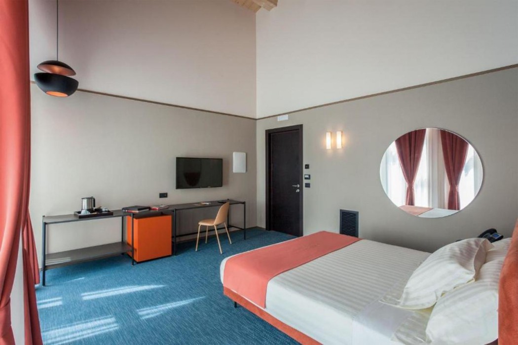 Best Western Plus GH Dimora del Monaco in MATERA