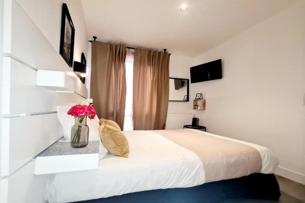 Hotel Le 23 17/28