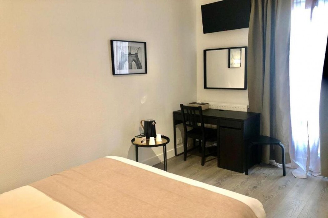 Hotel Le 23 15/28