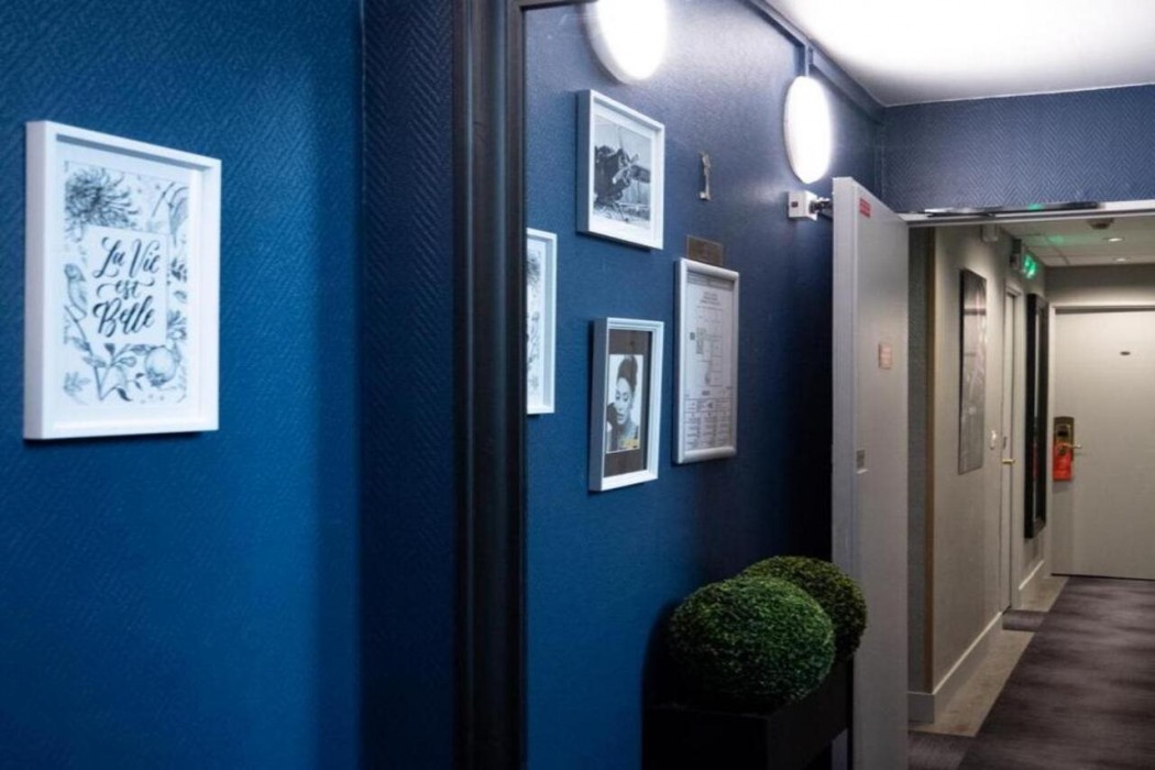 Hotel Le 23 13/28