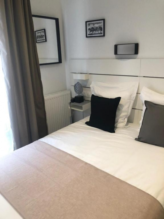 Hotel Le 23 4/28