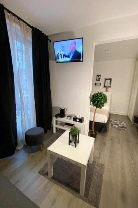 Hotel Le 23 10/28