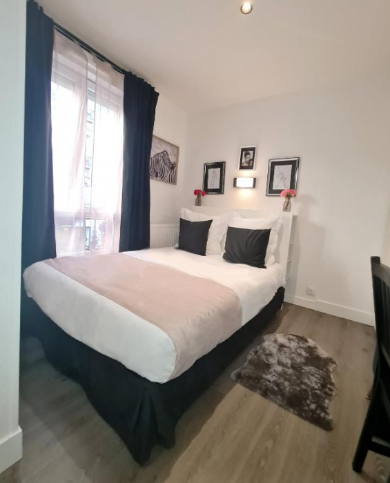 Hotel Le 23 2/28